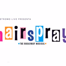 HAIRSPRAY llegará a Barcelona en septiembre de 2027 de la mano de Nostromo Live