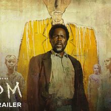 Video: MGM+ Unveils Season 4 Trailer for Sci-Fi Horror Series FROM