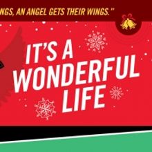 Metro Theater Company Presents IT'S A WONDERFUL LIFE At The Grandel Theatre
