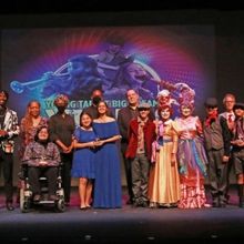 YOUNG TALENT BIG DREAMS Finals Take Place This Saturday At The Miracle Theatre