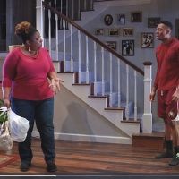 TV: Auntie Comes Home In THE FIRST DEEP BREATH At Victory Gardens