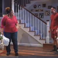 TV: Auntie Comes Home In THE FIRST DEEP BREATH At Victory Gardens Video