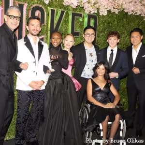 WICKED, EMILIA PEREZ, SING SING, & More Garner Nominations for 2024 AWFJ EDA Awards