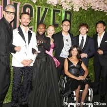 WICKED, EMILIA PEREZ, SING SING, & More Garner Nominations for 2024 AWFJ EDA Awards