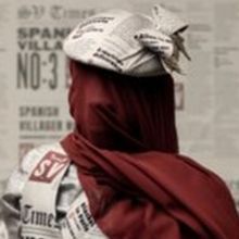 Ondara Announces New Album 'Spanish Villager No: 3'