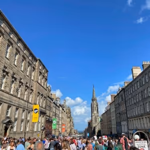EDINBURGH 2023: BroadwayWorld's Edfringe Reviews
