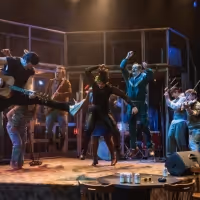 The House Theatre Presents VERBÖTEN - An Online Encore Presentation