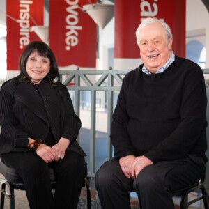 Milwaukee Repertory Theater Raises Record $12.5 Million For Endowment