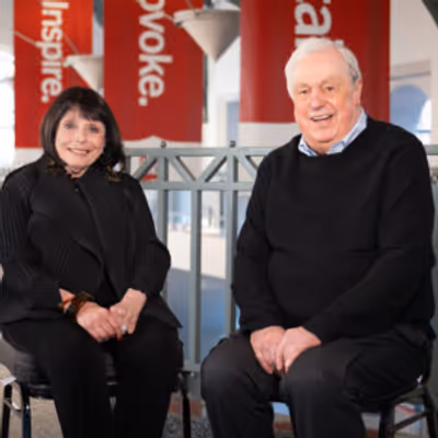 Milwaukee Repertory Theater Raises Record $12.5 Million For Endowment