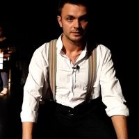 Edinburgh Festival Fringe Presents I AM GAVRILO PRINCIP