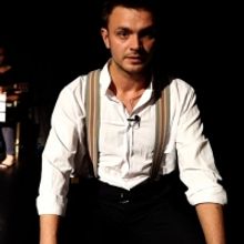 Edinburgh Festival Fringe Presents I AM GAVRILO PRINCIP