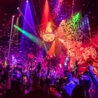 The McKittrick Hotel to Present Annual New Year's Eve Spectacular THE MIDNIGHT BALL