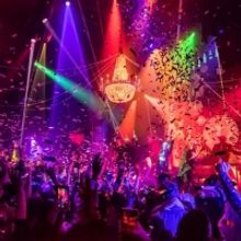 The McKittrick Hotel to Present Annual New Year's Eve Spectacular THE MIDNIGHT BALL