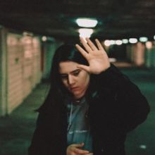 Luz Reveals New Single 'counting houses'