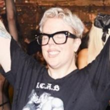 The Blessed Madonna Releases First Single in 5 Years 'Serotonin Moonbeams' With Uffie