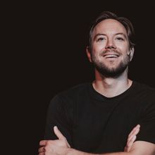 EDINBURGH 2026: BAD BOY Q&A