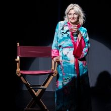 Review: MARLENE at ExPats Theatre