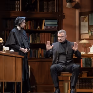 DOUBT Announces Extension Ahead of Opening Night
