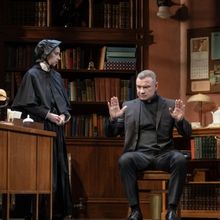 DOUBT Announces Extension Ahead of Opening Night
