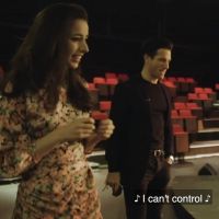 VIDEO: Danny Mac and Molly Lynch Give a Sneak Peek of SUNSET BOULEVARD IN CONCERT