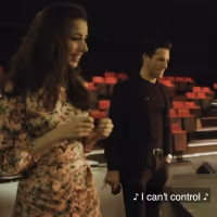 VIDEO: Danny Mac and Molly Lynch Give a Sneak Peek of SUNSET BOULEVARD IN CONCERT