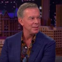VIDEO: Elvis Duran Talks His 'Un-Wedding' and His New Book on THE TONIGHT SHOW