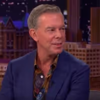 VIDEO: Elvis Duran Talks His 'Un-Wedding' and His New Book on THE TONIGHT SHOW Video