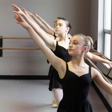 Princeton Ballet School Now Enrolling for Fall 2025