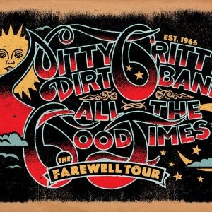 Nitty Gritty Dirt Band Announces ALL THE GOOD TIMES: The Farewell Tour