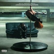 Video: Major Myjah Drops 'Trying' Music Video