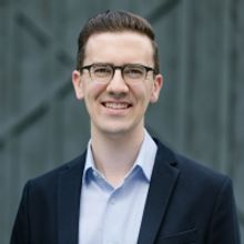 Des Moines Metro Opera Names Allen Perriello as Director of Artistic Administration