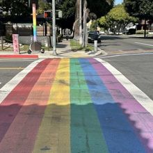 ENCOUNTERS By Jeremy Cole to be Presented as Part Of The 1st Annual Portland Pride Pl