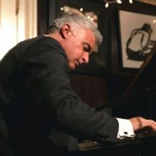 Cheney Hall To Present 'Charlie Brown Jazz' With The Eric Mintel Quartet On December 