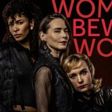 Shakespeare's Globe Announces Casting For THE TAMING OF THE SHREW and WOMEN BEWARE WO