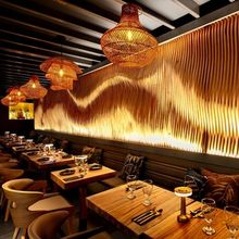 Review: SaiTong Thai-Delicious Food and Elegant Setting for Theatergoers