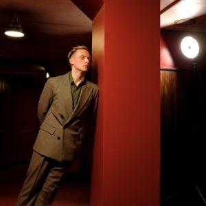 Hamish Hawk Releases Latest Single 'Nancy Dearest' From Upcoming Album