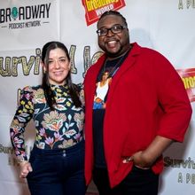 Video: Go Inside the Survival Jobs Season 3 Launch Party