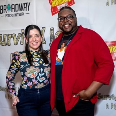 Video: Go Inside the Survival Jobs Season 3 Launch Party