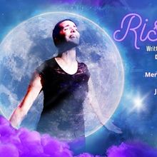 Diana Varco Will Present Solo Show RISE at Hollywood Fringe Festival