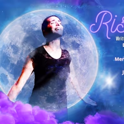 Diana Varco Will Present Solo Show RISE at Hollywood Fringe Festival