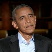 VIDEO: President Barack Obama Reflects on the Drone Program on THE LATE SHOW WITH… Video