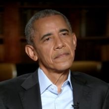 VIDEO: President Barack Obama Reflects on the Drone Program on THE LATE SHOW WITH STE