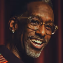 SoundExchange's ROYALTEAS Series to Return With Shawn Stockman of BOYZ II MEN