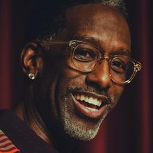 SoundExchange's ROYALTEAS Series to Return With Shawn Stockman of BOYZ II MEN