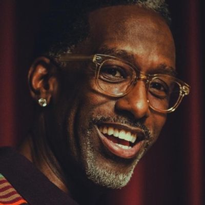 SoundExchange's ROYALTEAS Series to Return With Shawn Stockman of BOYZ II MEN