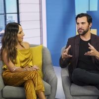 VIDEO: Juan Pablo Di Pace Talks FULLER HOUSE Final Season