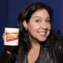 Wake Up With BWW 2/9: ANGELS IN AMERICA Streaming, Christy Altomare Concert, and More