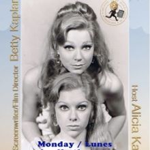 Danisarte & HOLA Member Alicia Kaplan Present the Premiere of WELCOME TO MY WORLD/