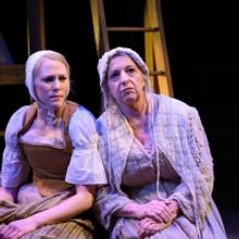 BWW Review: VINEGAR TOM at Shotgun Players