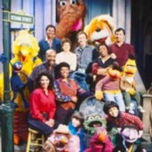 PBS to Premiere SESAME STREET: 50 YEARS & STILL SUNNY This December